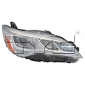 1517 TY CMRY XLE (NON HYBRD) LED H.L RH