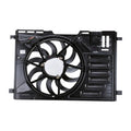 1718 FD ESCPE 2.5L w/ BLM RAD & COND CFA
