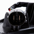 1718 FD ESCPE 2.5L w/ BLM RAD & COND CFA