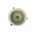 9505 CV CAVALIER/ PT SUNFIRE BLOWER ASSY