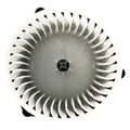9505 CV CAVALIER/ PT SUNFIRE BLOWER ASSY