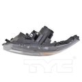 1417 HD ODYSSEY HID HEADLIGHT ASSY LH