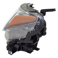 CAPA 1618 TY RAV4 US MADE LE/XLE HEADLAMP ASSY LH