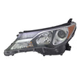 1315 TY RAV4 (JP/US BUILT) H.L LH