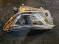 CAPA 1618 TY RAV4 US MADE LE/XLE HEADLAMP ASSY LH