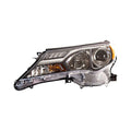 1315 TY RAV4 (JP/US BUILT) H.L LH
