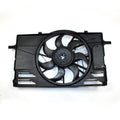 0411 VL S40/0511 V50/0813 C30 w/ FCM CFA