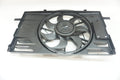 0411 VL S40/0511 V50/0813 C30 w/ FCM CFA