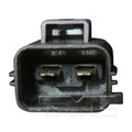 1720 LN MKZ/CONTINENTAL; 1720 FD FSION 2.7L TUR RAD & COND CFA