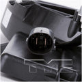 0411 VL S40/0511 V50/0813 C30 w/ FCM CFA
