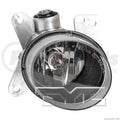 1719 TY CROLA LE LEECO W/PREM PKG/XLE DRL LH