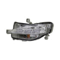 1719 TY CROLA LE LEECO W/PREM PKG/XLE DRL LH
