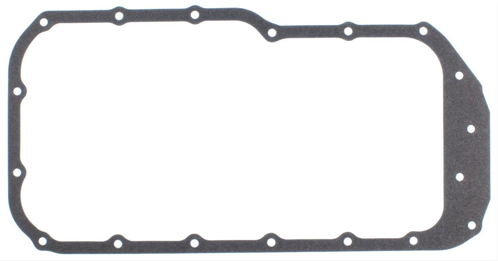 Oil Pan Set GM 2.0L Vin C (1999-2003)