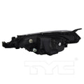 1719 TY CROLA(SE/XLE/XSE/50TH) DUAL LED H.L RH