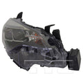 1719 TY CROLA(SE/XLE/XSE/50TH) DUAL LED H.L RH
