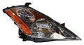 RH HEADLAMP ASSY COMPOSITE HALOGEN NISSAN MURANO 20032007
