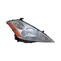 RH HEADLAMP ASSY COMPOSITE HALOGEN NISSAN MURANO 20032007
