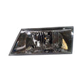 CAPA 0304 MC GRD MRQIS (CHR) HEADLAMP ASSY LH