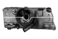 CAPA 0304 MC GRD MRQIS (CHR) HEADLAMP ASSY LH