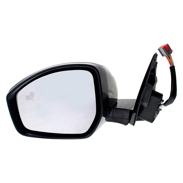 1719 JG FPCE PWR HT W/SIG W/O FLD PTM MIRROR LH