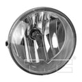 CAPA 0713 TY TNDRA/0511 TACMA FOGLAMP ASSY RL