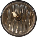 CAPA 0713 TY TNDRA/0511 TACMA FOGLAMP ASSY RL