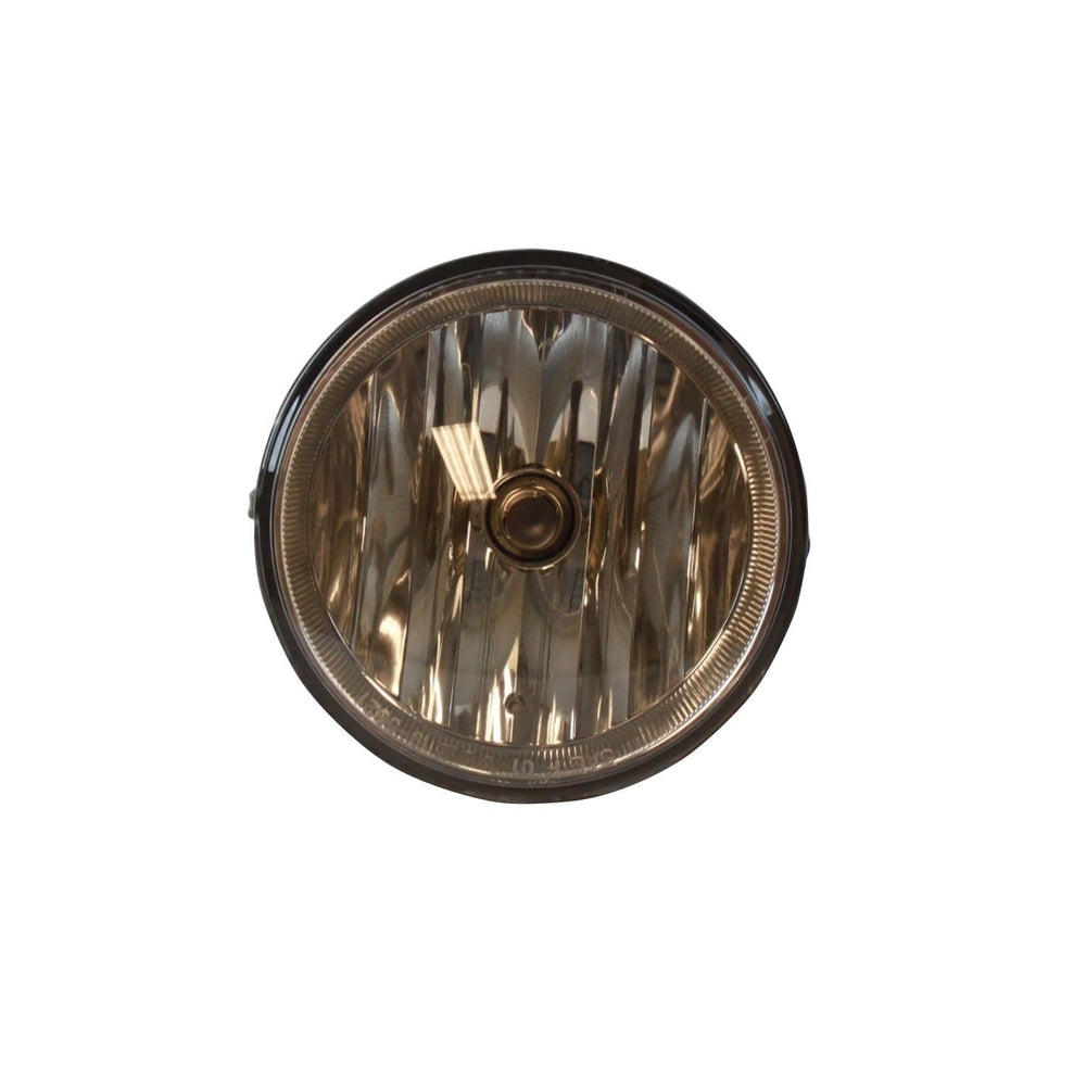 CAPA 0713 TY TNDRA/0511 TACMA FOGLAMP ASSY RL