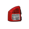 LH TAILLAMP ASSY LED JEEP COMPASS 20112013
