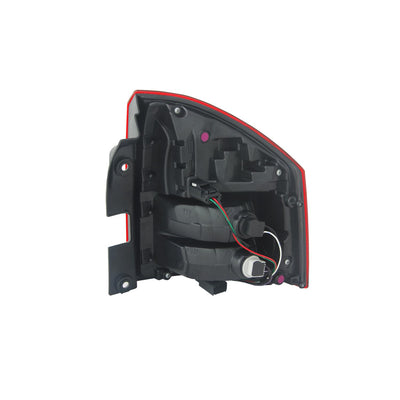 LH TAILLAMP ASSY LED JEEP COMPASS 20112013