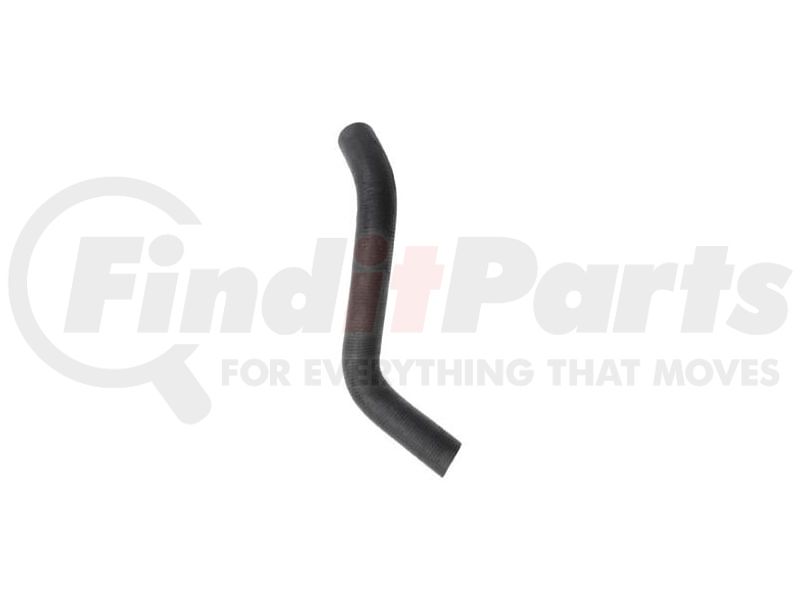 CURVED RAD HOSE DAYCO