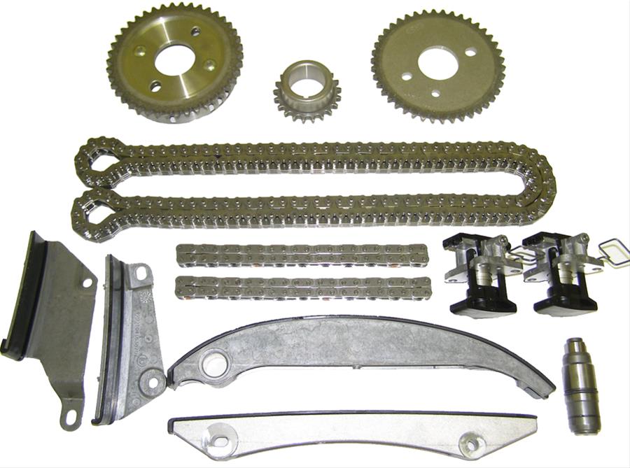 TIMING GEARS