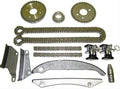 TIMING GEARS
