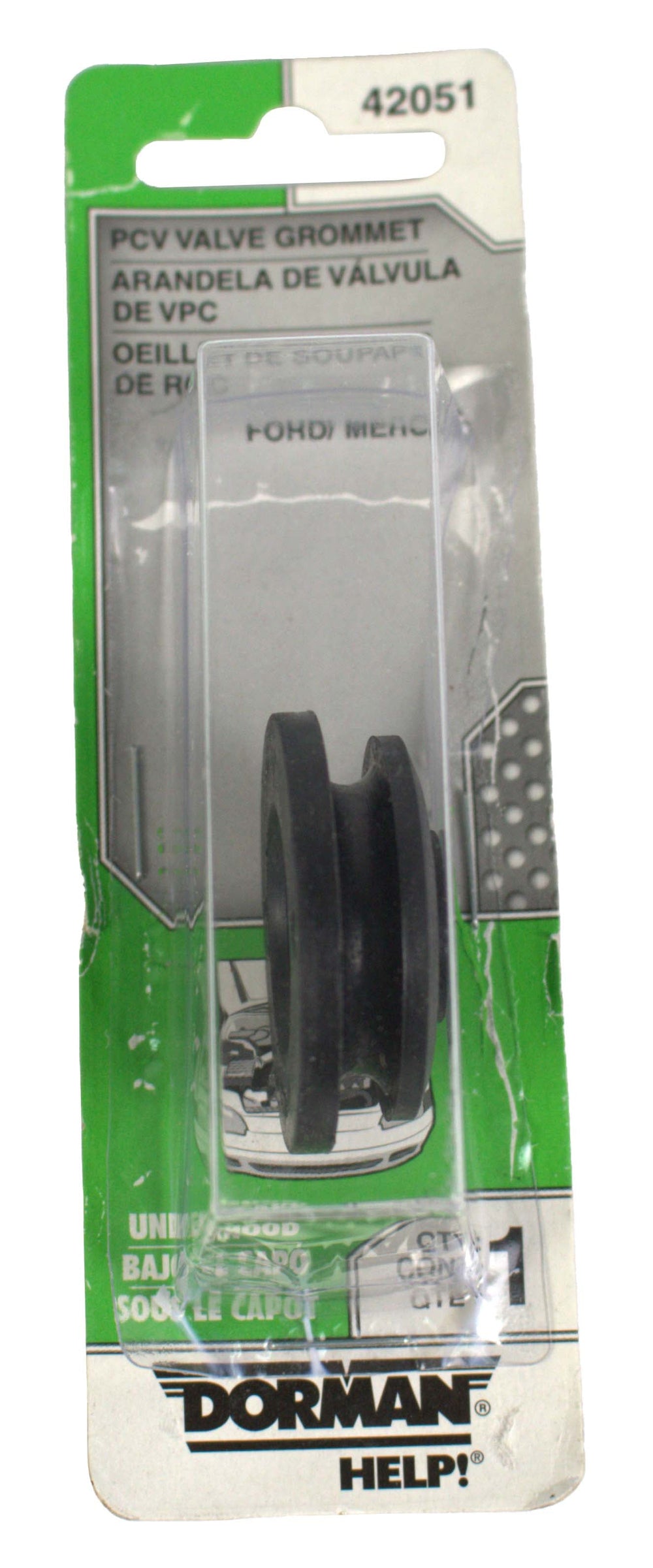 PCV VALVE GROMMET