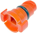 OIL DRAIN PLUG