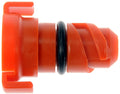 OIL DRAIN PLUG