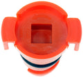 OIL DRAIN PLUG