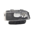 LH FOG LAMP ASSY CHEVROLET CORVETTE 20052013