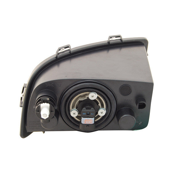 LH FOG LAMP ASSY CHEVROLET CORVETTE 20052013