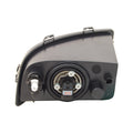 LH FOG LAMP ASSY CHEVROLET CORVETTE 20052013