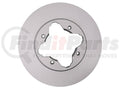 BRAKE ROTOR