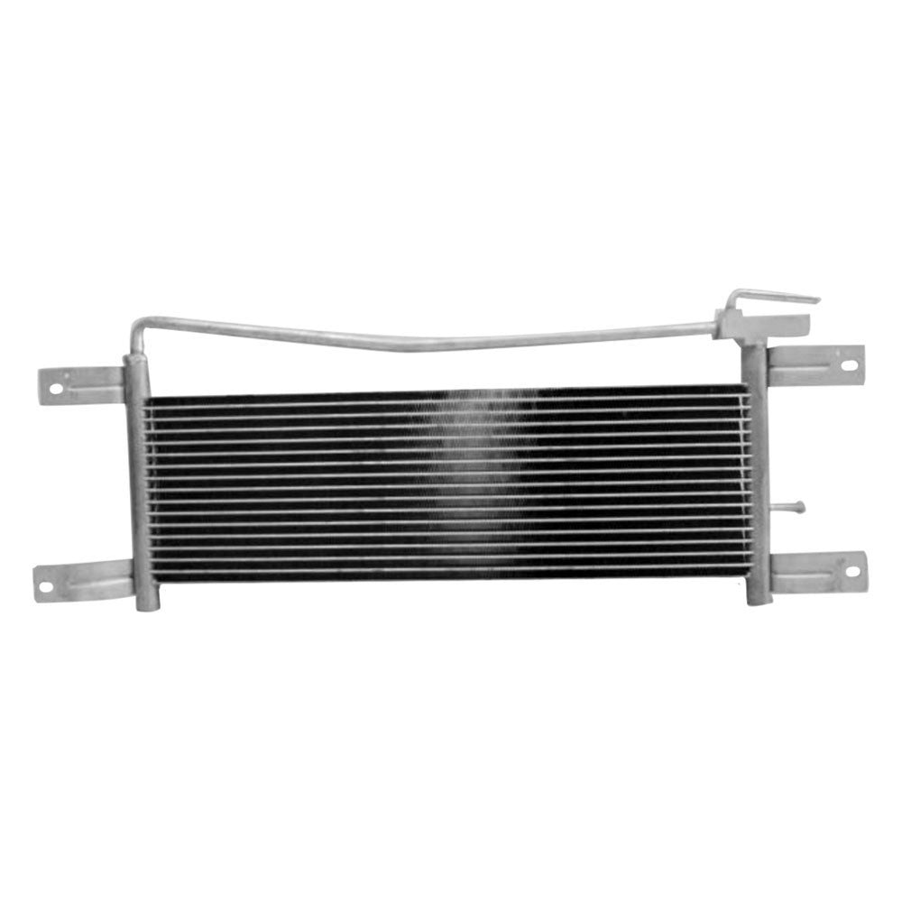 TRANSMISSION COOLER ASSEMBLY INFINITI QX80 20142015