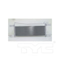 TRANSMISSION COOLER ASSEMBLY INFINITI QX80 20142015
