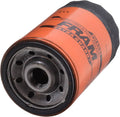 OIL FILTER - MERCEDES 6/C