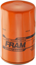 OIL FILTER - MERCEDES 6/C