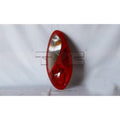 CAPA RH TAILLAMP LENS/HOUSING CHRYSLER PT CRUISER 20062010