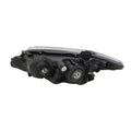 CAPA RH HEADLAMP LENS/HOUSING SCION TC 20112013
