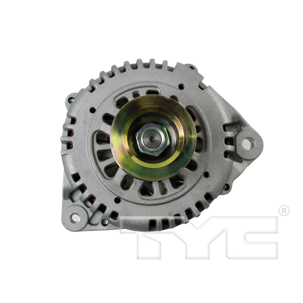 0102 NS PHFDER 3.5L V6 (6S) ALT