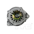 0102 NS PHFDER 3.5L V6 (6S) ALT