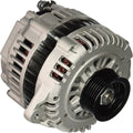 0102 NS PHFDER 3.5L V6 (6S) ALT