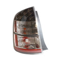 LH TAILLAMP LENS/HOUSING TOYOTA PRIUS 20042005